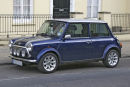 Mini Cooper Sport